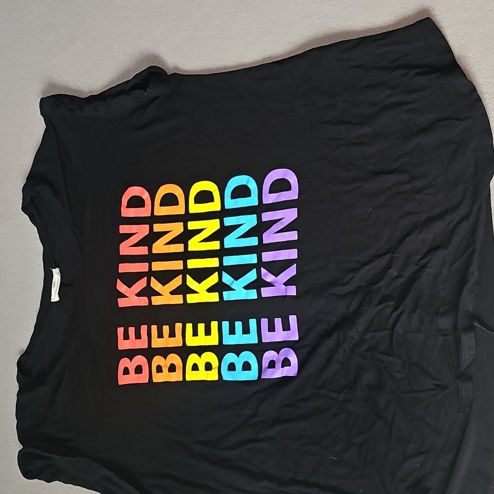 Bed Kind Tshirt XL